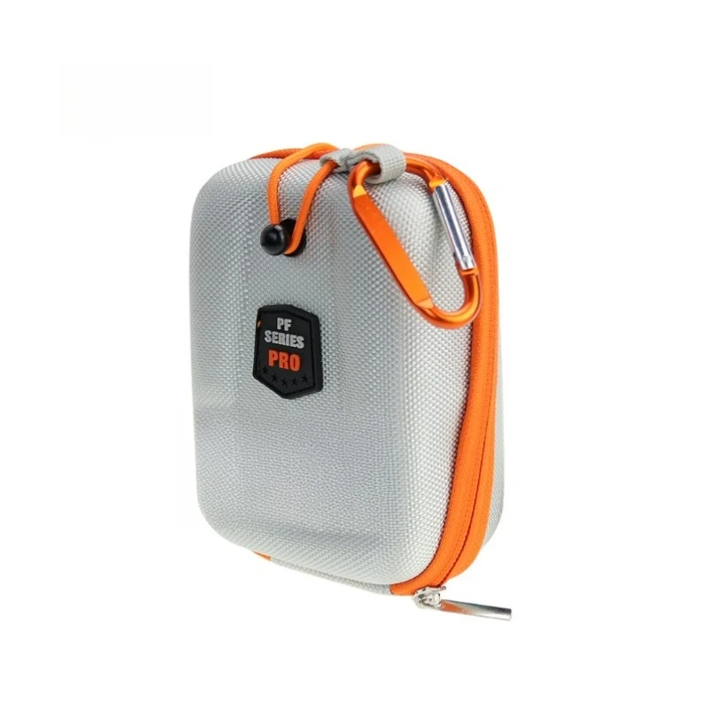 For Range Finder Storage Case, Protective Carry Bag for PF210 Outdoor Distance Measuring Telescope, Portable Holder Box