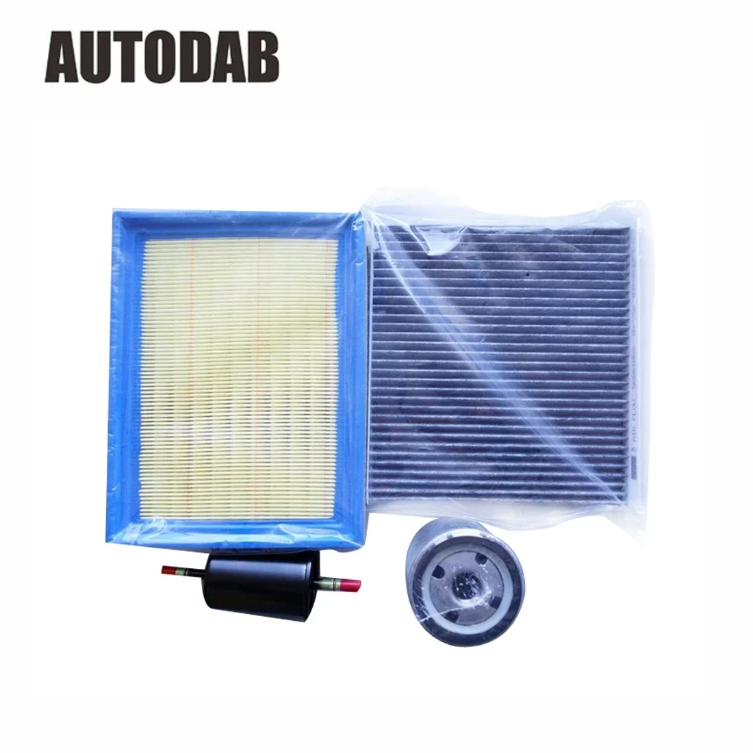 

Комплект фильтров для MG 350, Roewe 350, 50016901, 10031849, LPW100180, 96335719