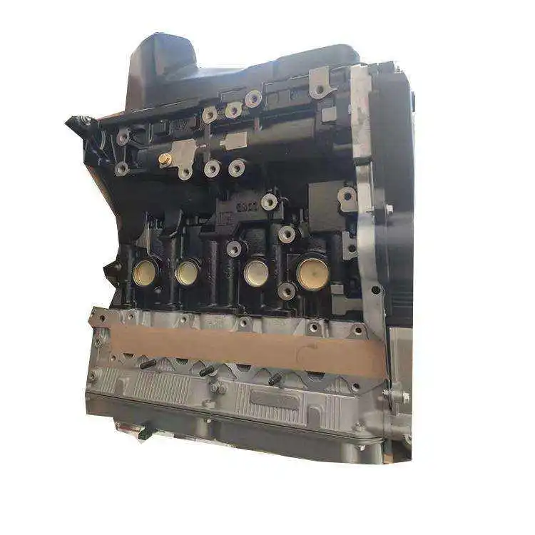 

New 2.0L R20A7 Auto Engine Assembly Compatible With Honda CR-V & Acura ILX Complete Direct Fit