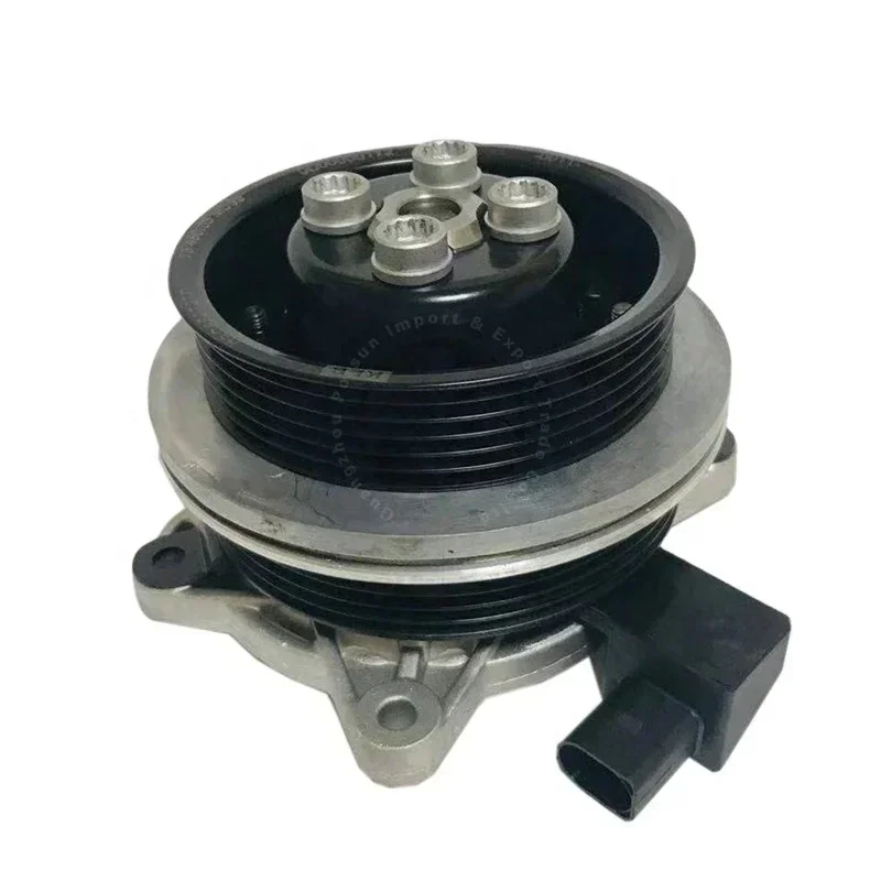 Engine Electric Car Water Pump For GOLF BEETLE JETTA PASSAT CC 1.4TFSI 03C121004D 03C121004E 03C121004L 03C121004J 03C121004JX