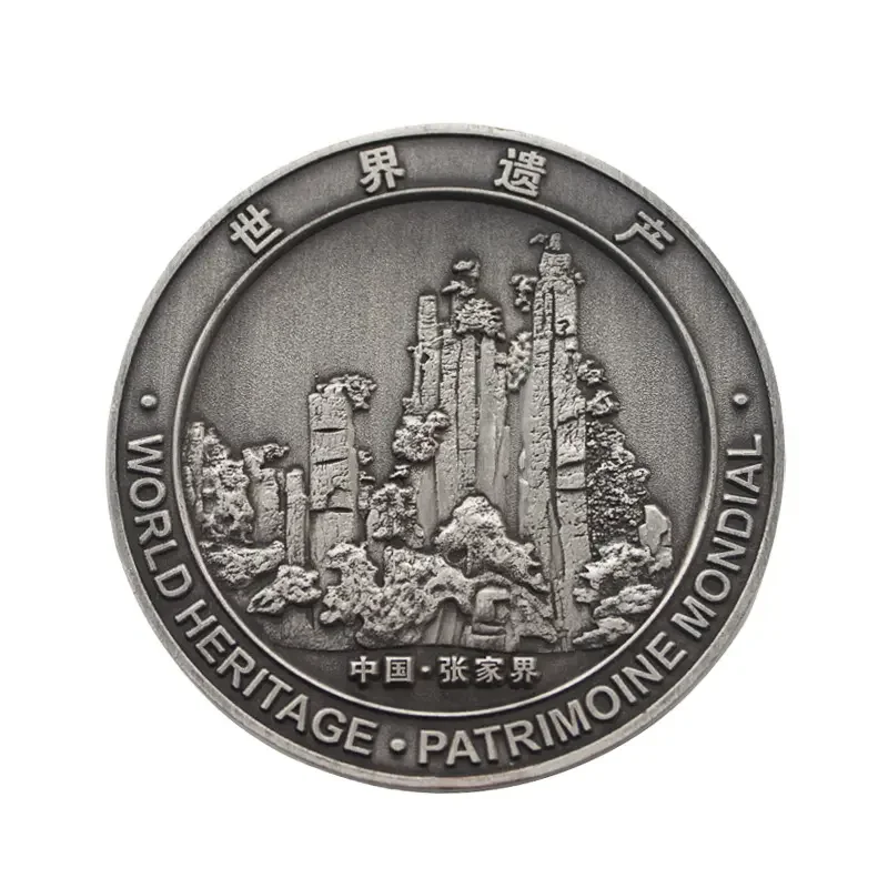 

Factory price wholesale custom metal challenge coins antique coins tokens old commemorative coins