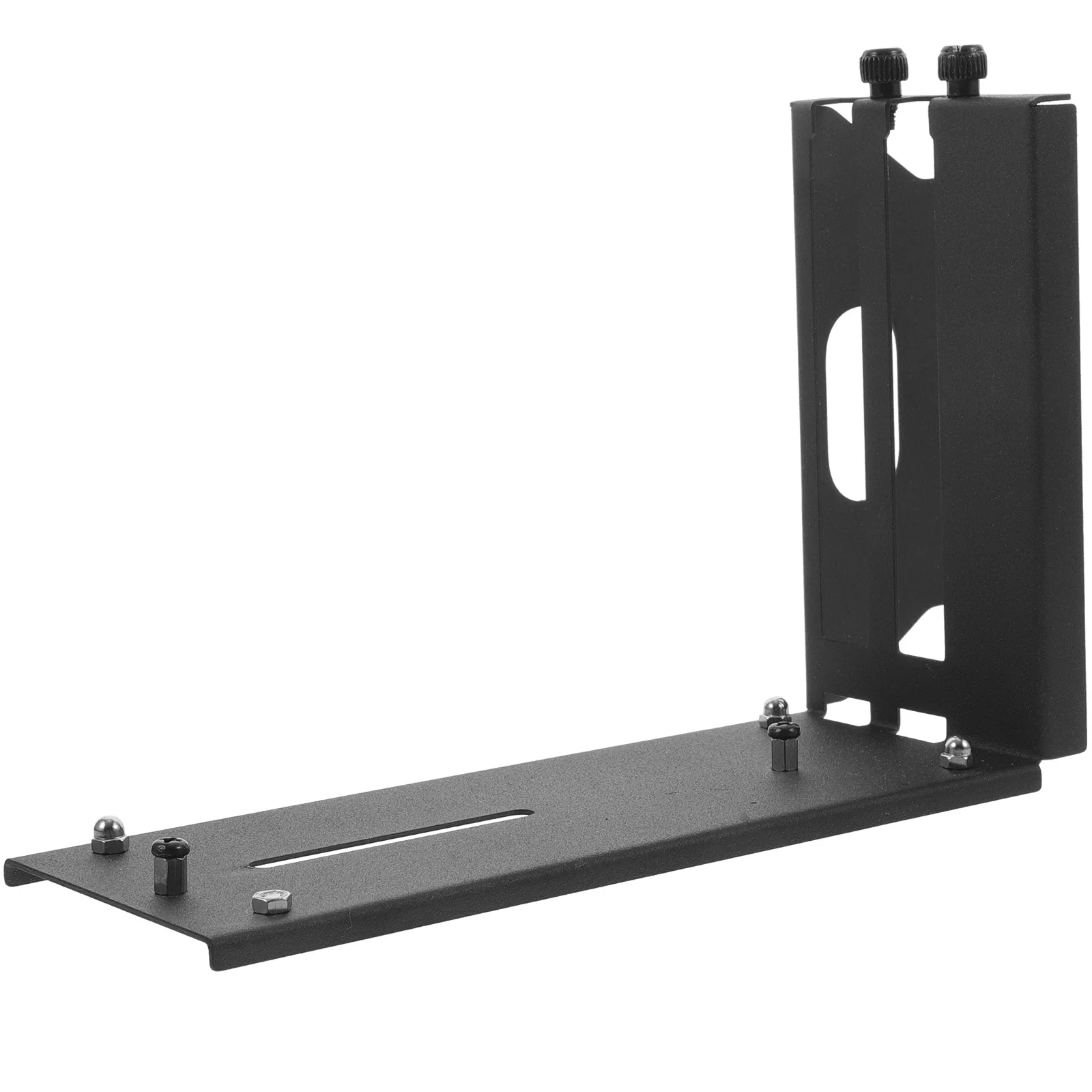 

Graphics Card Vertical Bracket Gpu Holder Computer Part Video Support Metal Supply