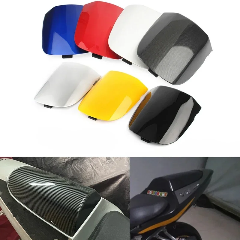 

For Suzuki GSXR 600 750 1000 2000 2001 2002 K1 K2 GSXR600 GSXR750 Motorcycle Passenger Seat Rear Cover Fairing Part