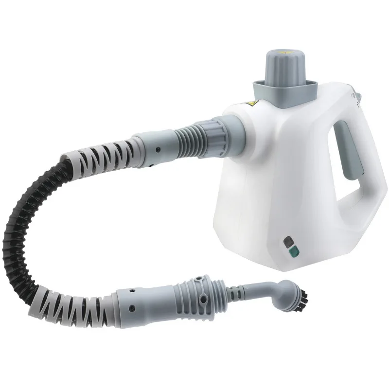 New Small Household Handheld High Temperature Kitchen Steam Cleaning Machine with Child Lock Oil Pollution Cleaning Machine