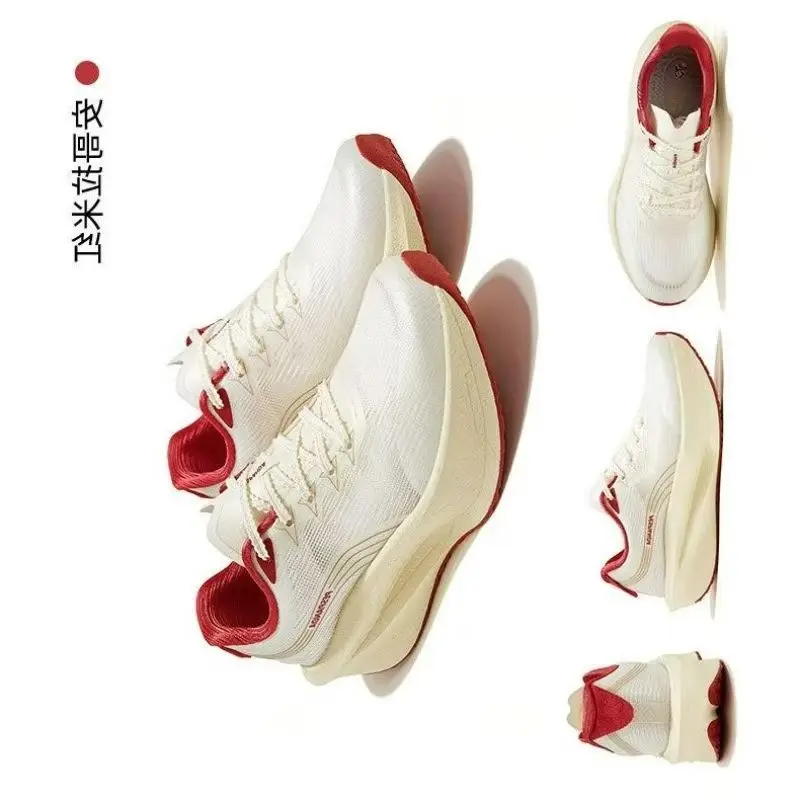 

2025 New Running Shoes Unisex Mesh BreathableSport Shoes Men Women Soft Bottom Walking Jogging Shoe