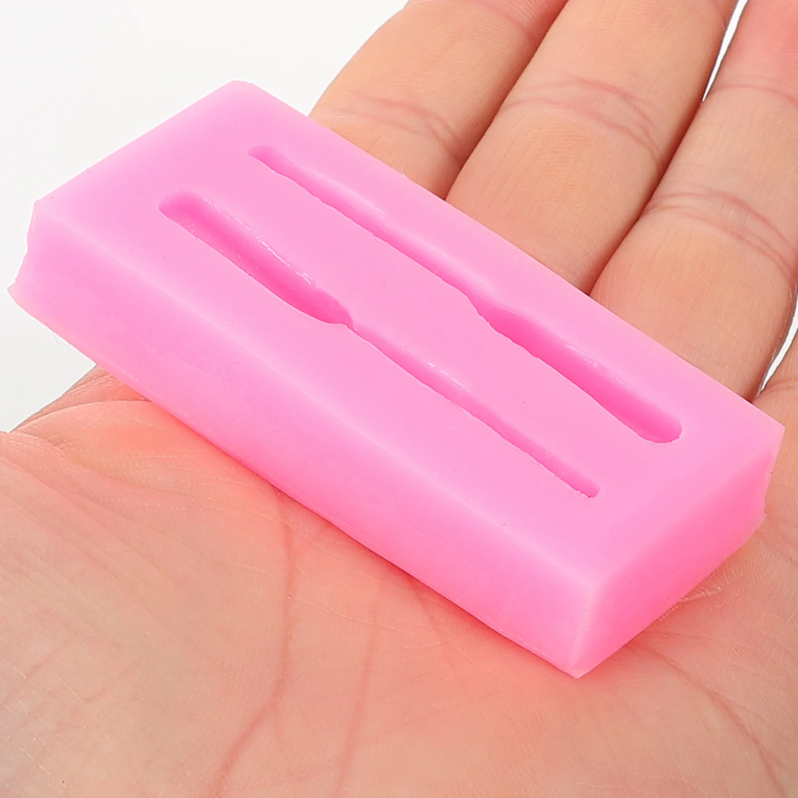 

Boat Shape Mold Silicone Chocolate Fondant Making Tool for Baking DIY Clay Ornaments 1Set Boat Silicone Mold Chocolate Molds