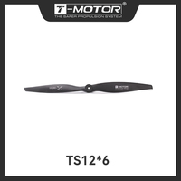 T-MOTOR TS Series Polymer Straight propeller TS12*6 TS13*6.5 TS16*8 TS12x6 TS13x6.5 TS16x8 TS8542