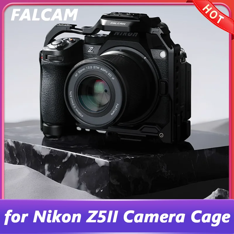 Falcam Falcon F22 N…