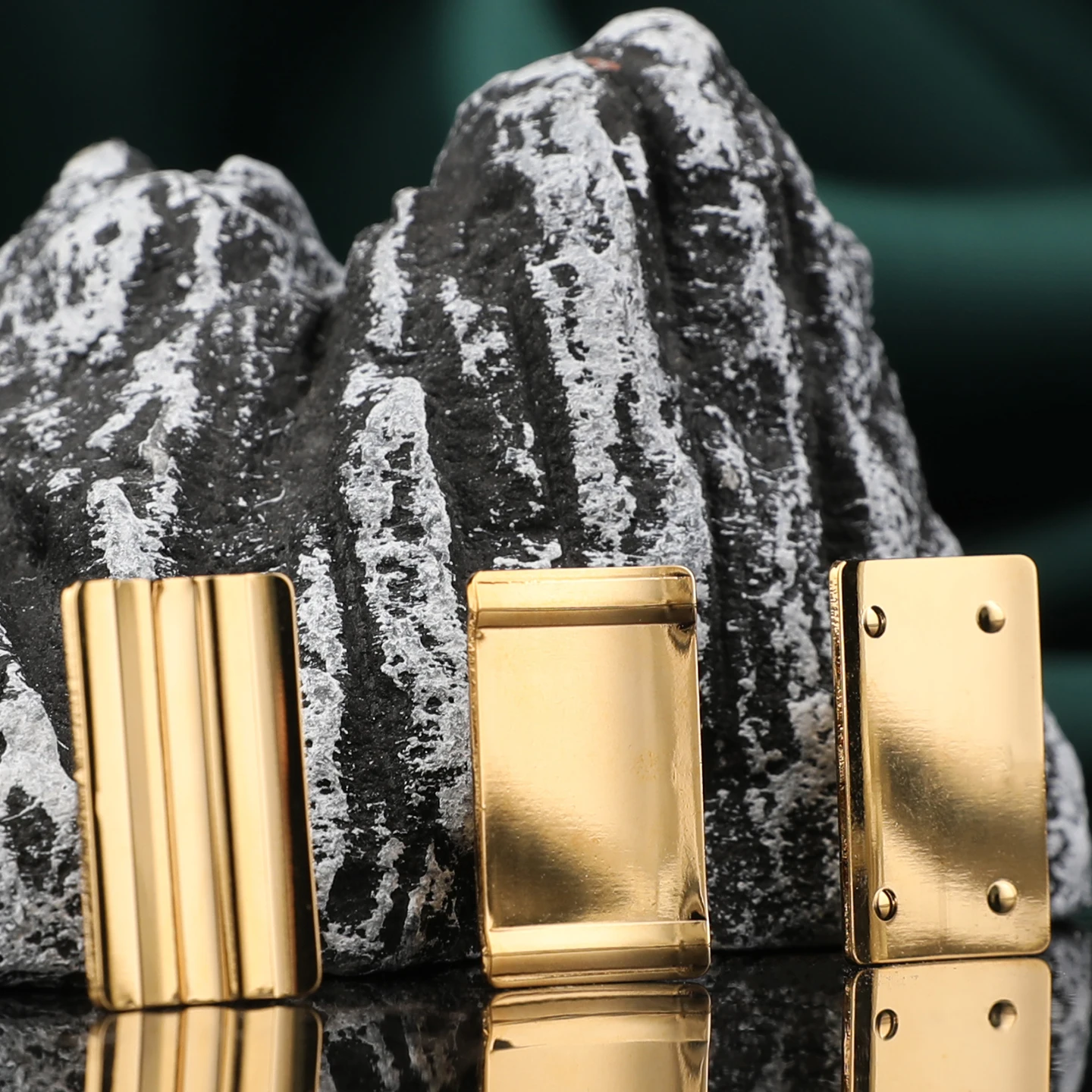 Vandoren Optimum SAX Clarinet Hard rubber Mouthpiece Metal Ligature adjust the sound Soprano Alto Tenor Saxophone ligatures