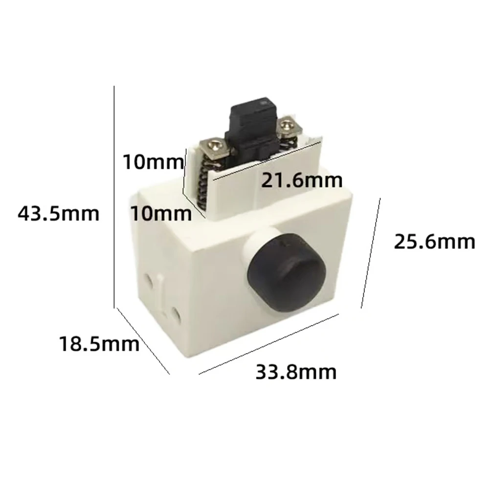 120603 مفتاح بـزر دفع لآلة القطع MG10-355S و5135 أدوات آلية فولاذية أدوات البستنة