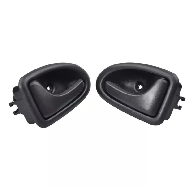 

Внутренняя внутренняя ручка двери Efficientt для Renault Trafic Scenic Megane Clio Opel 7700432705 7700432706 7700432707 7700432708