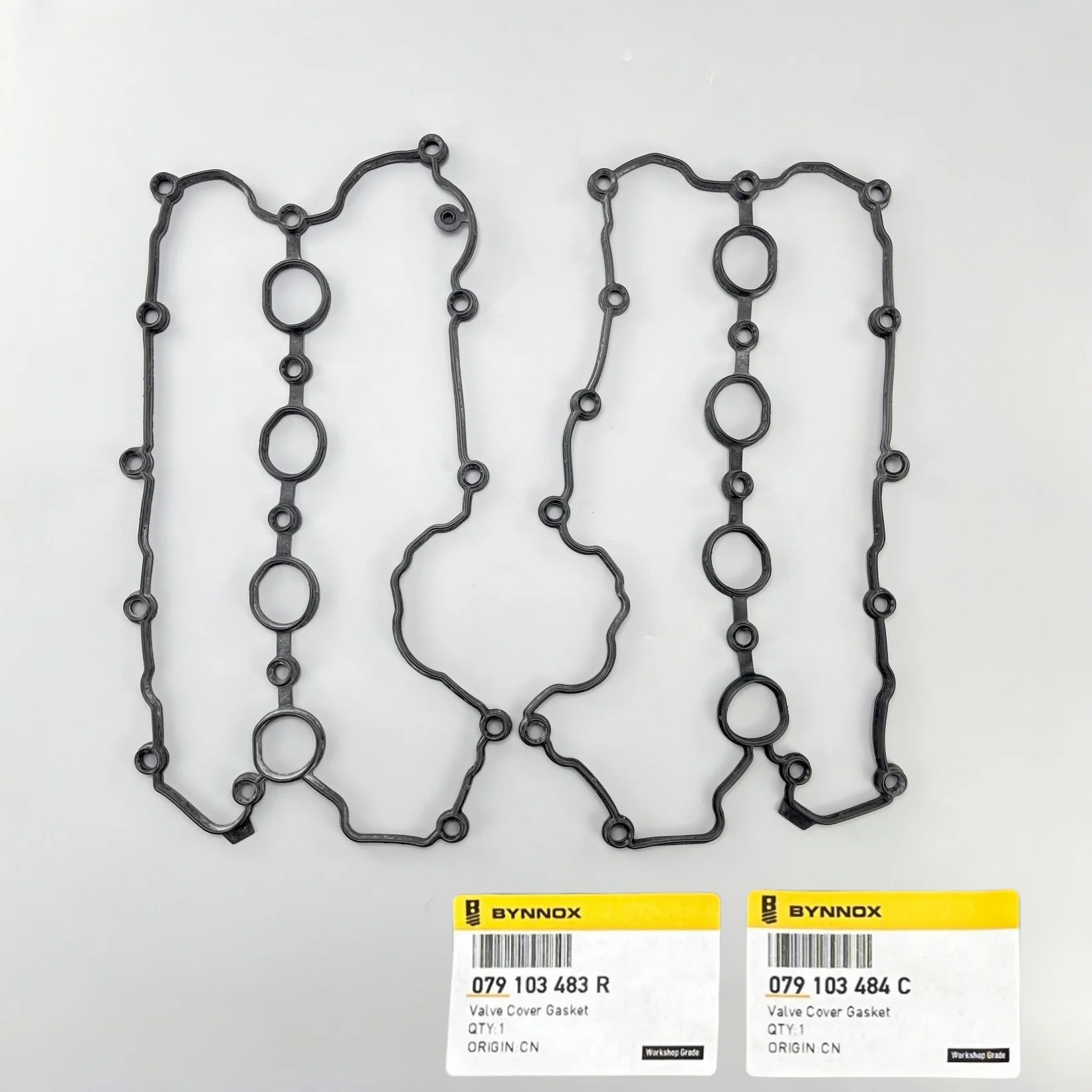 079103484C 079103483R Seal Gasket Kit 079103483T V079103483T 079103483Q for Volkswagen Touareg Audi Q7 A5 A6 A8 RS4 RS5 R8