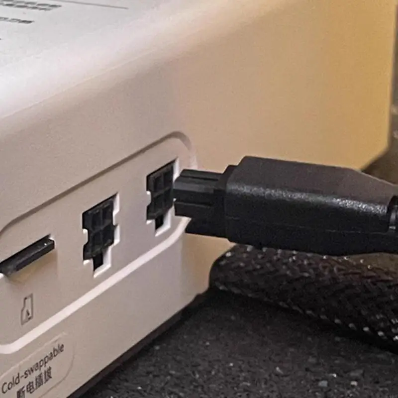 

Гибкий удлинитель 4PIN для шнура системы LITE для лабораторных мини -принтеров с анти -интерференционным фильтром K1KF