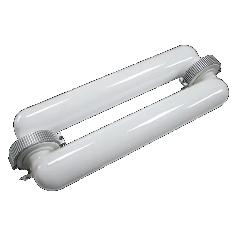 Low frequency LVD magnetic induction lamp 200W