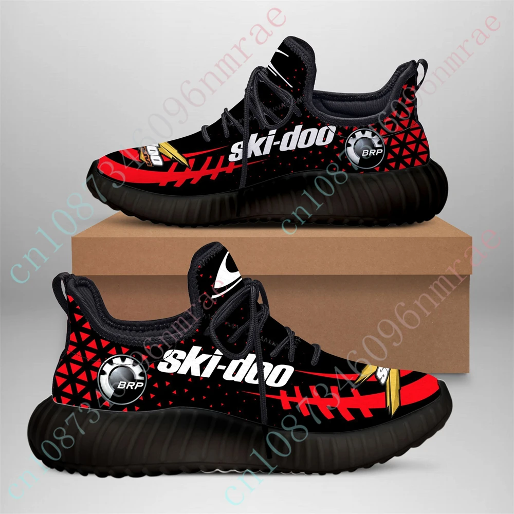 

Ski-doo Male Sneakers Casual Running Shoes Sports Shoes For Men Lightweight Unisex Tennis Big Size Men's Sneakers Custom Logo