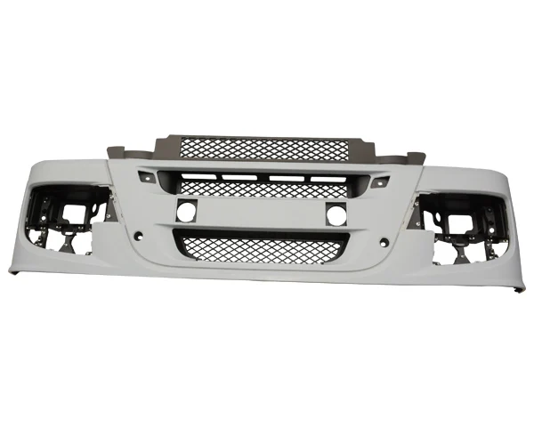 

For IVECO TRUCK BUMPER OEM 504284316