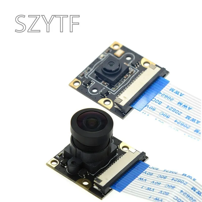 120 160 Degree HD  3280*2464 for Sony IMX219 Chip IMX219 Camera Module for NVIDIA Jetson Nano Board