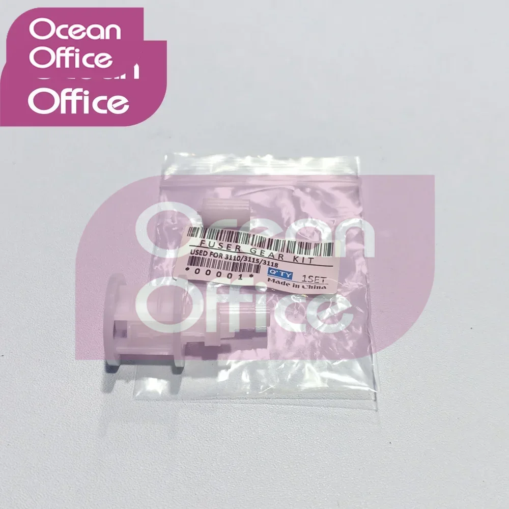 10SETS support for EPSON L3110 L4100 L4150 L4160 L4250 L4260 L4268 L4151 L4153 L4156 L4158 L4163 Capping Station Pump Cam Pulley