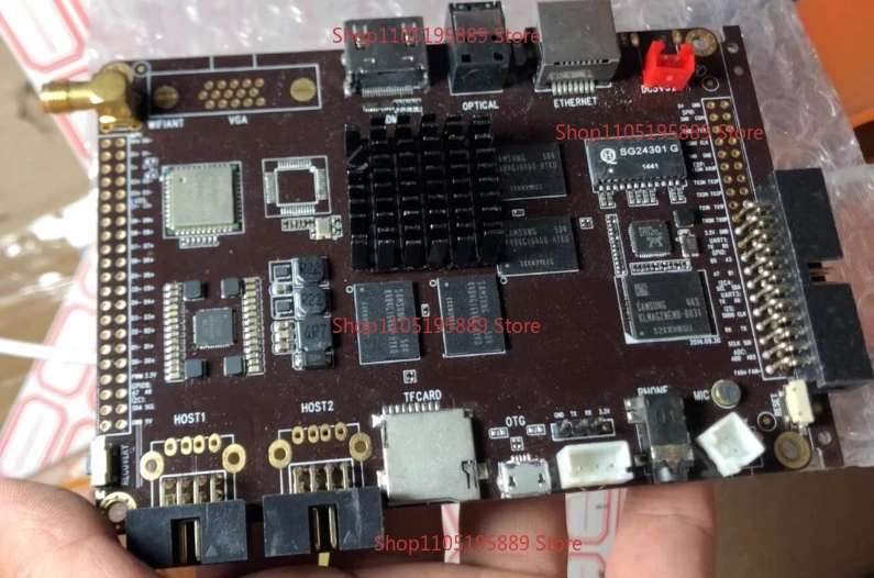 

Для Firefly 3288 (2G + 16G)