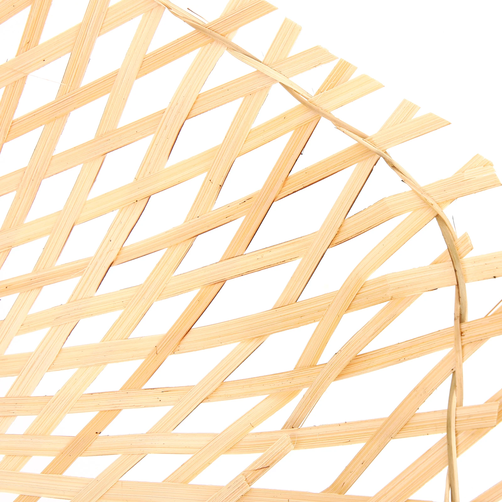 

Bamboo Lamp Shade Decorative Woven Lampshade for Table Lamp Household Hotel Light Cover Replacement Lampshade Table Light Cover