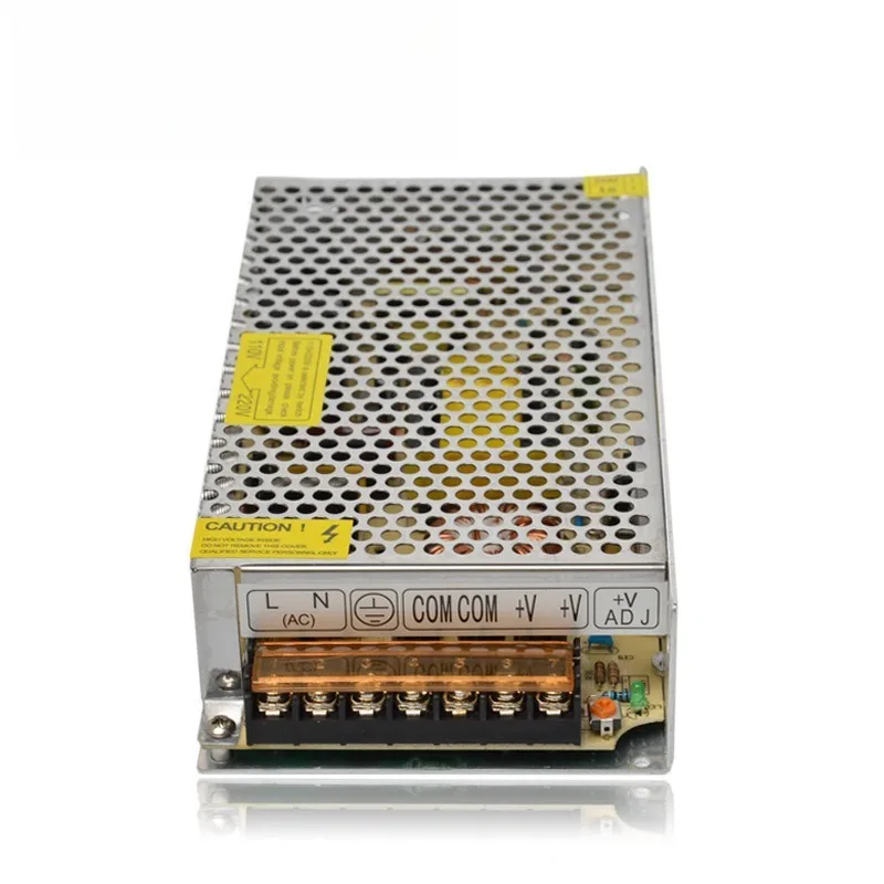 220V to 48V3A switching power supply 150W power supply Industrial motor DC transformer view 2