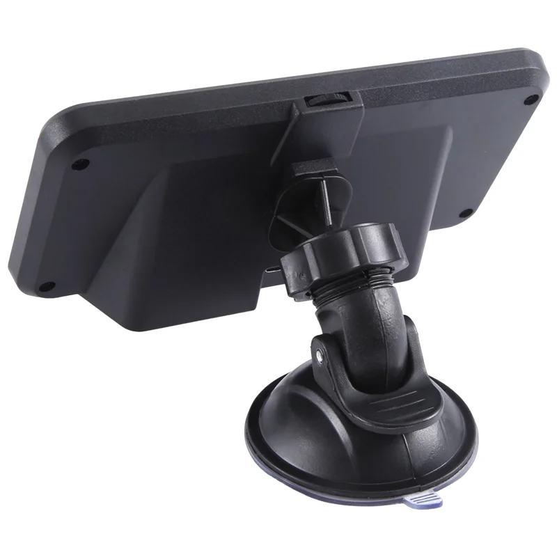 

G11 HUD Head-Up Display GPS Car Display Speeding Alarm Driving Speed Universal As Shown Easy Install Easy To Use-X67A
