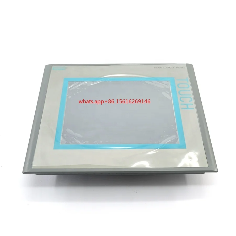 

6AV6643-0CD01-1AX1 | HMI INTERFACE | NEW ORIGINAL | GERMANY