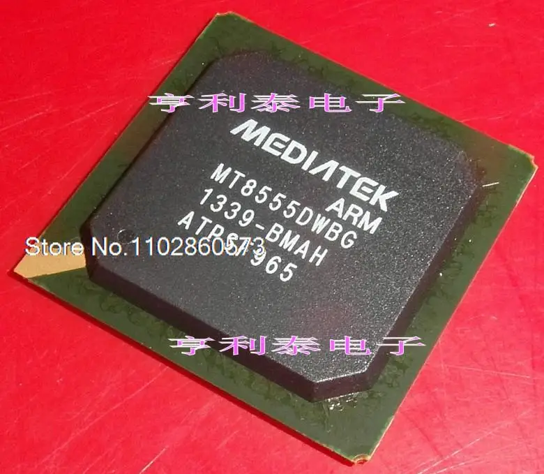 

MT8555DWBG MT8555DWBG-BMAH Original, в наличии. Power IC