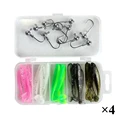 T-tail 100pcs