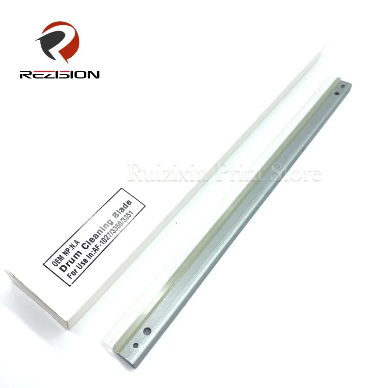جديد جودة عالية طبل تنظيف شفرة AD04-1114 لريكو أفيسيو 1022 1027 2022 3030 3025 2027 2022 ناسخة أجزاء الطابعة