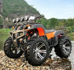 All Terrain farm Vehicle 250cc Adults Quad bike cheap ATV for sale