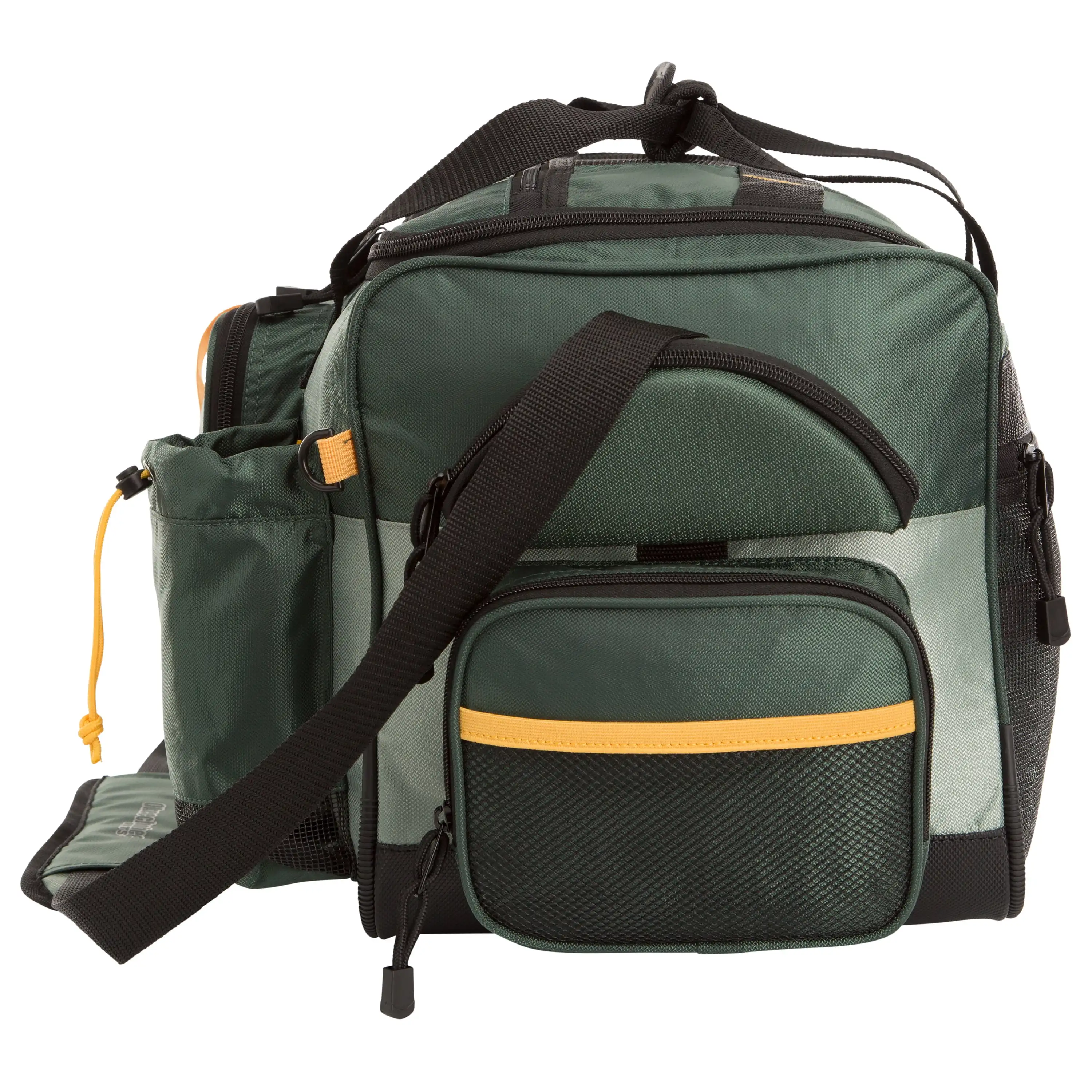 Okeechobee Fette extra große Angel geräte Tasche & Boxen, Polyester