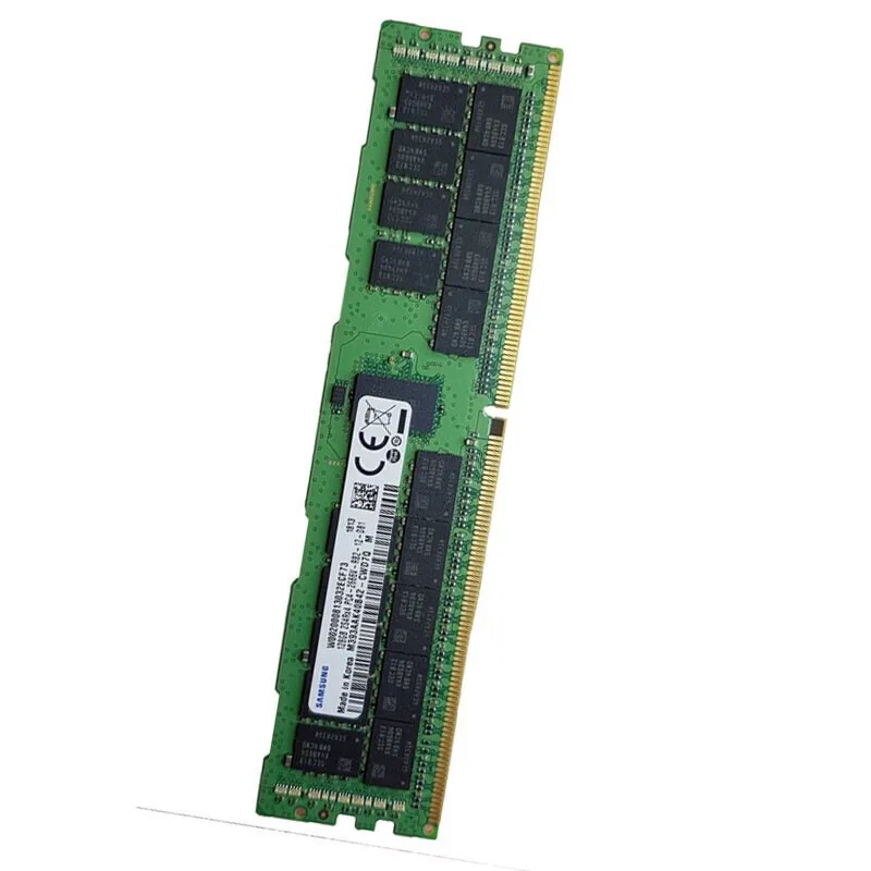 

Suitable for Samsung (Samsung) server memory stick assembly machine DDR4 2666 32G desktop
