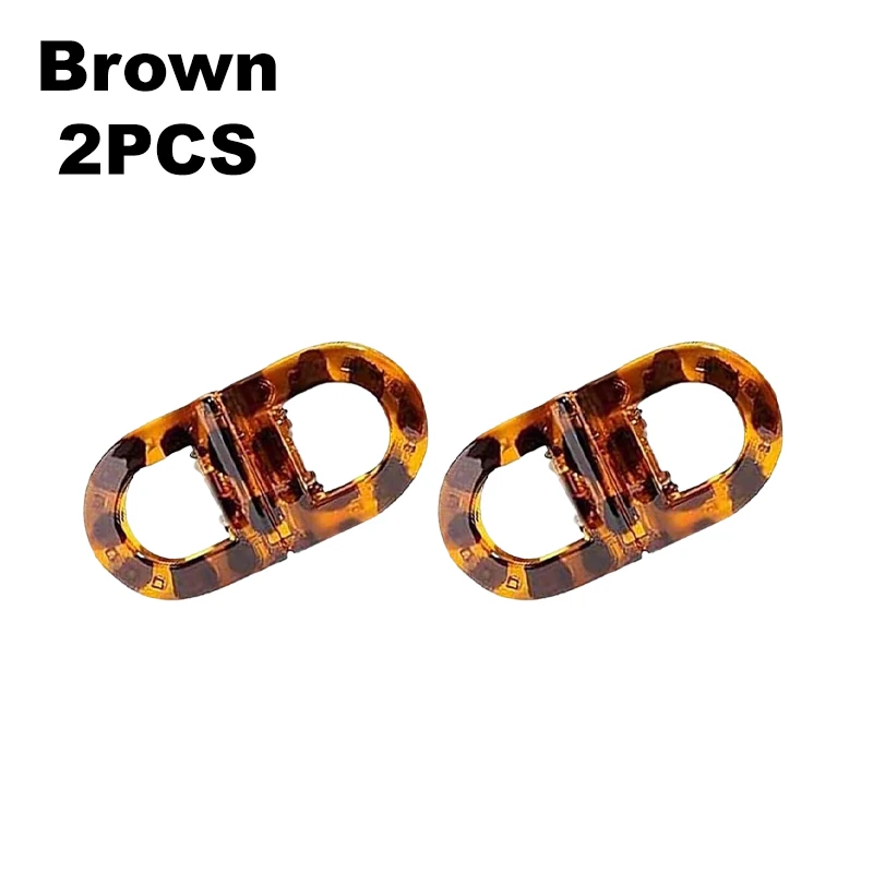 Magnetische haarclips Sterke grip Professionele salonsectie Clips Antislip stylingclips voor dames Meisjes Haarstylinggereedschapset