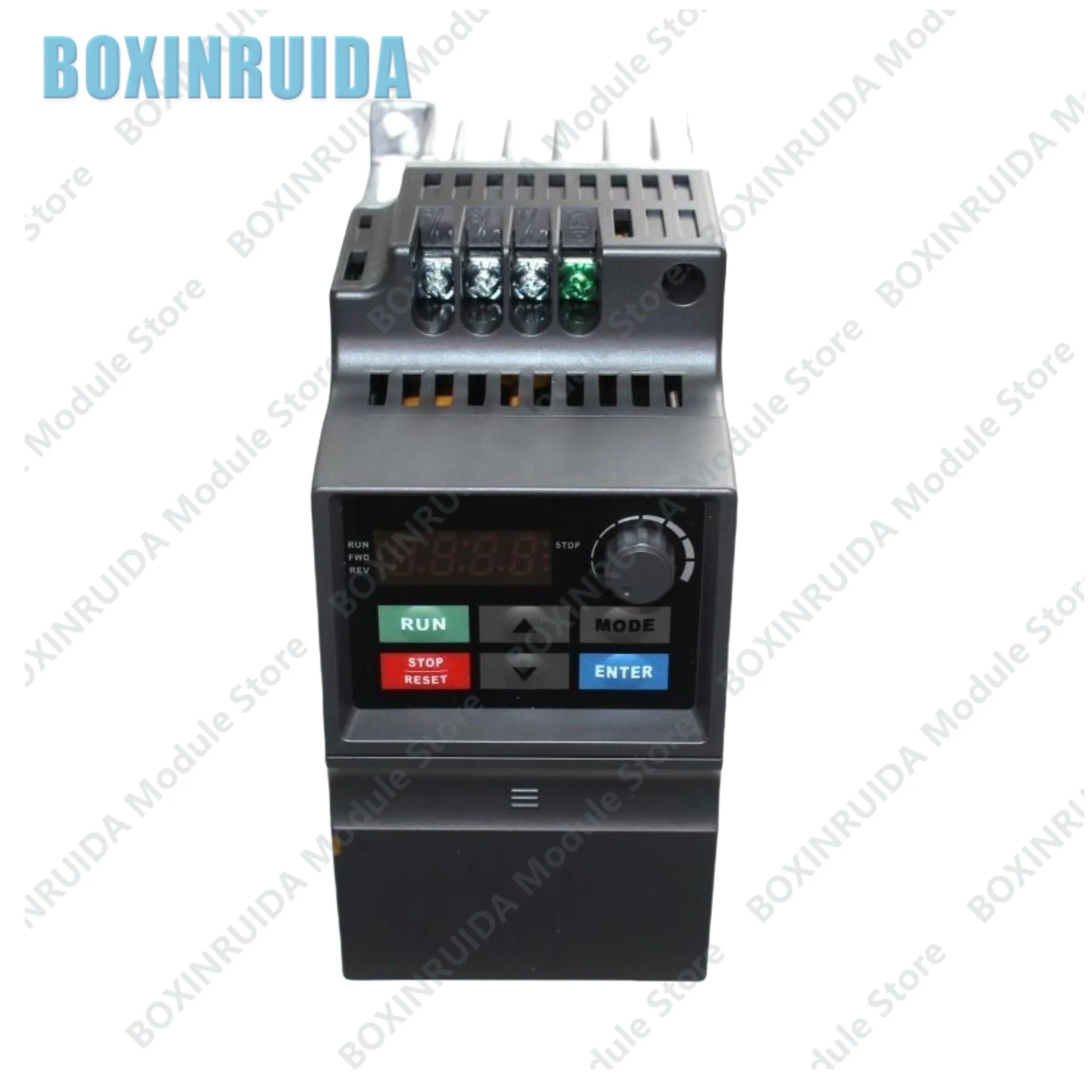 NEW High Quality VFD007EL43A 0.75KW 380V Frequency converter