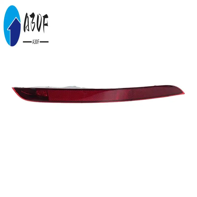 

A30F-Rear Bumper Light Reflector Brake Fog Turn Signal Lamp For Porsche Cayenne 2018- Porsche Parts