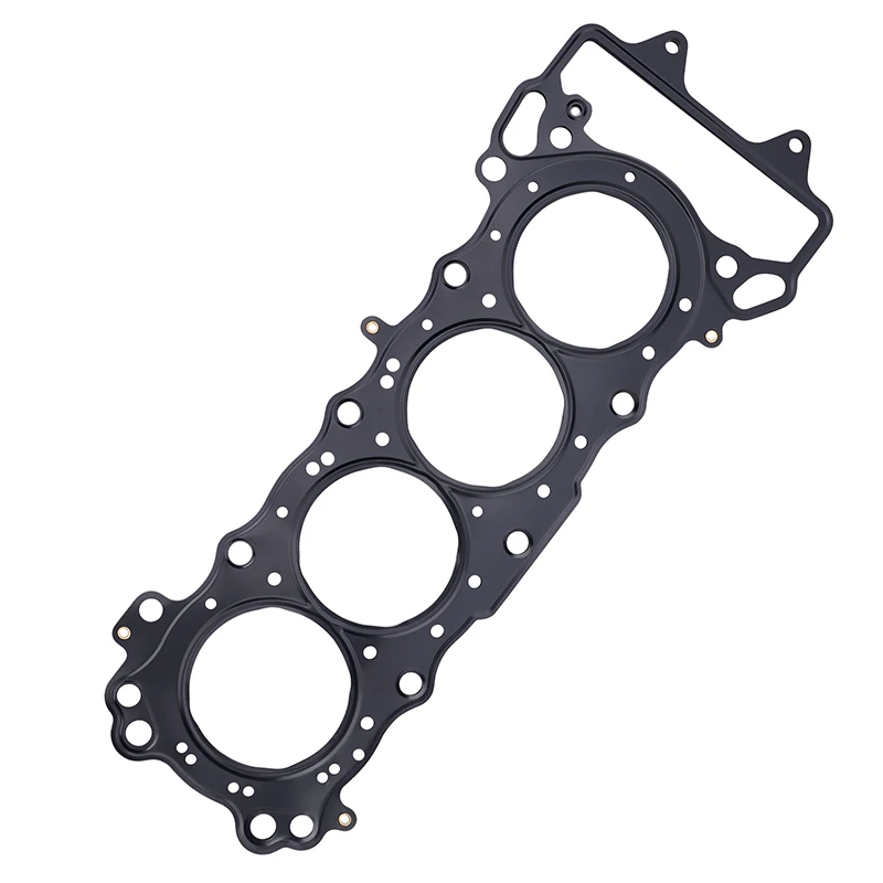 Motorcycle Cover Cylinder Gasket  For Honda CB600S  F2 Hornet CB600F CBR600F CBR600F2 CBR600F3 CB 600S 600F 600F2 12251-MAL-601 view 2