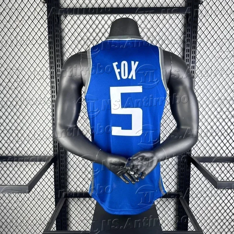 

25 Summer Parent-child Outfit Basketball Jersey 3D Printed Sleeveless T-shirt Suitable for Both Men and Women Sports Vest