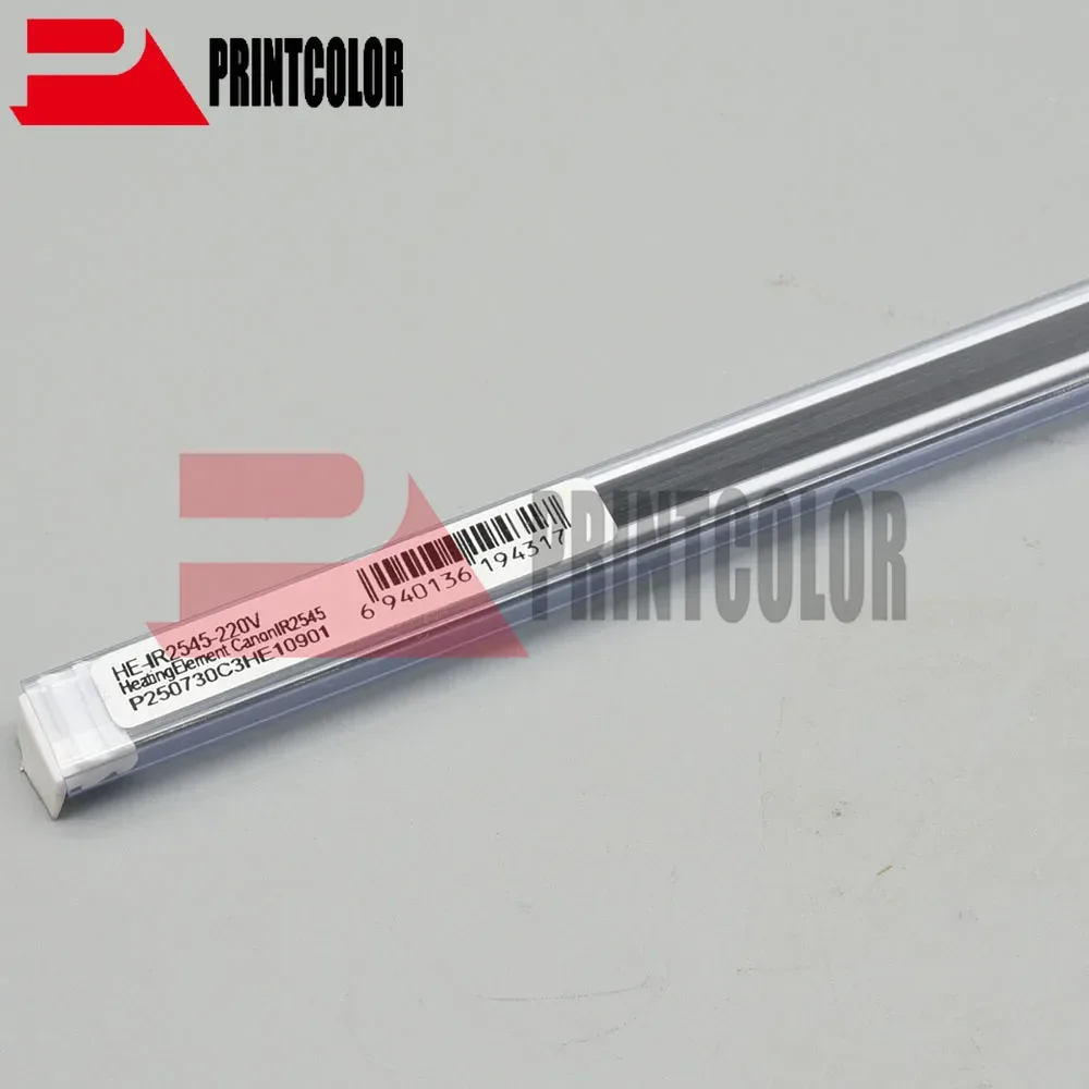 2X Fuser Heater Element FM3-9382 support for Canon IR  2545 4245 4521 Ceramic heating element H.E