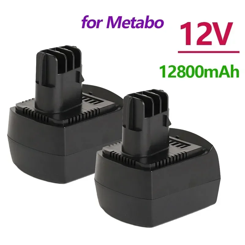 Super quality12V 9.8/12.8AH battery of Hitachi's latest eb1214s 12V eb1220bl eb1212s wr12dmr cd4d dh15dv C5D, DS 12dvf3