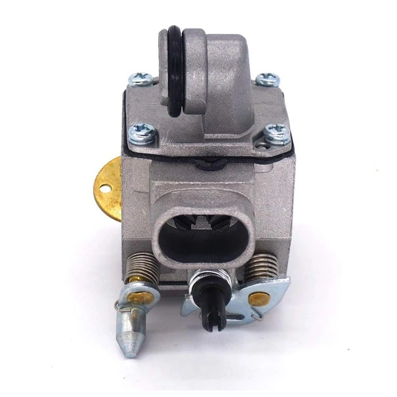 Carburetor Fit For Stihl Ms341 Ms361 2-Stroke Chainsaw Replacement For Zama C3R-S236 11301200610