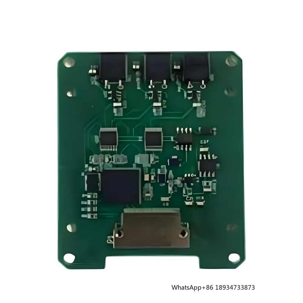 AVI-C High Output F…