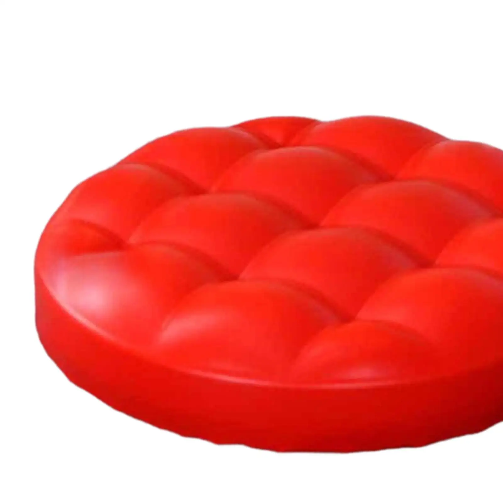 Barstool Seat Cushion Barstool Accessories for Barber Shop Store Hair Salon