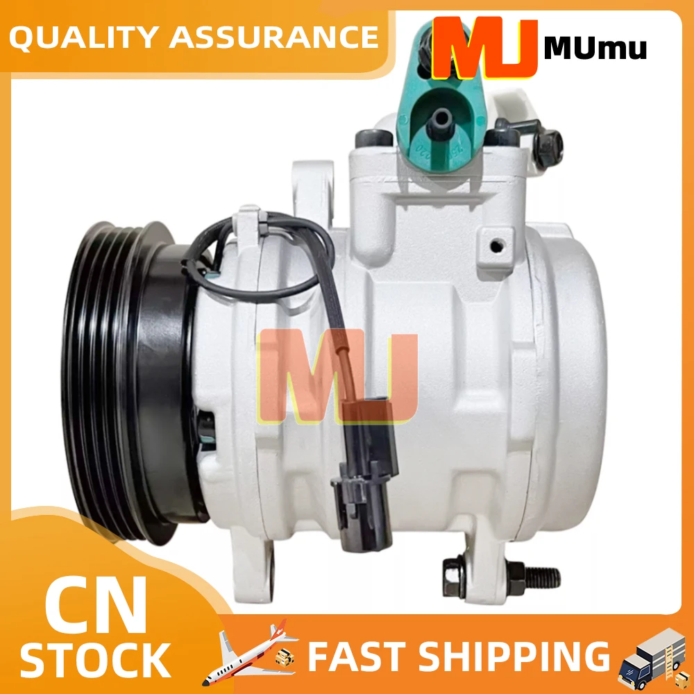

HS-11 AC Compressor For Kia Picanto Picanto 1.0/1.1 F500DB3AA02,F500-DB3AA-03,F500DB3AA03,F500-DB3AA-04,F500DB3AA04,9770107100