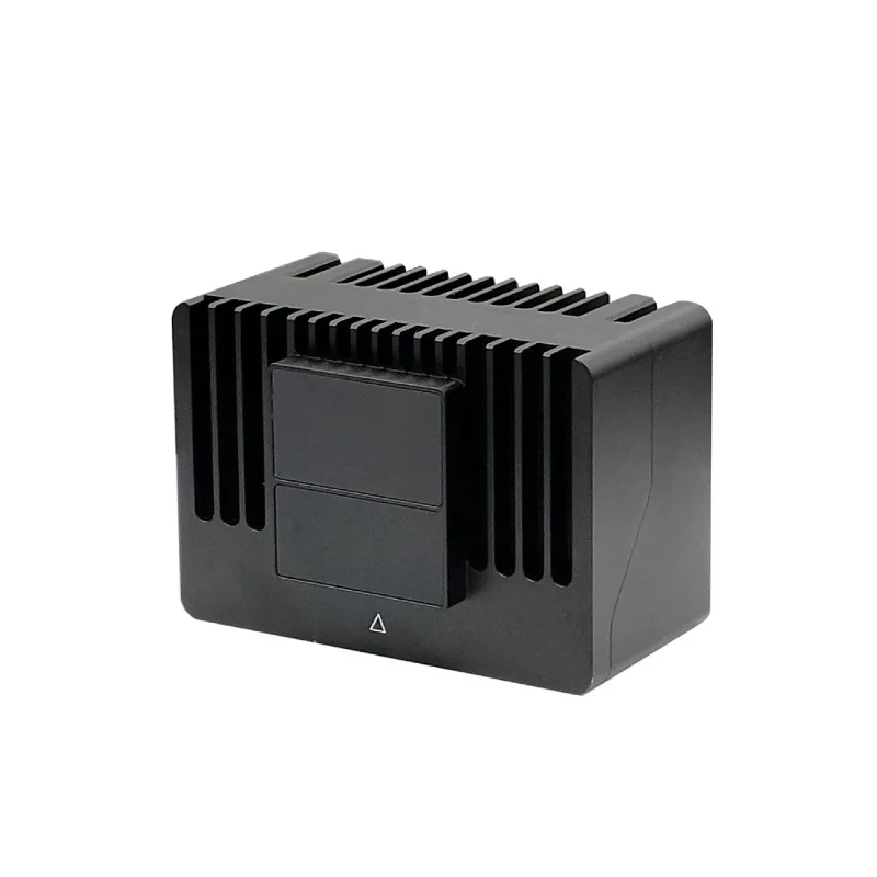 Yunshis D445 D-TOF Multi-line Solid-state Face Array LiDAR 30m Navigation Obstacle Avoidance Ranging Real Scene Scanning