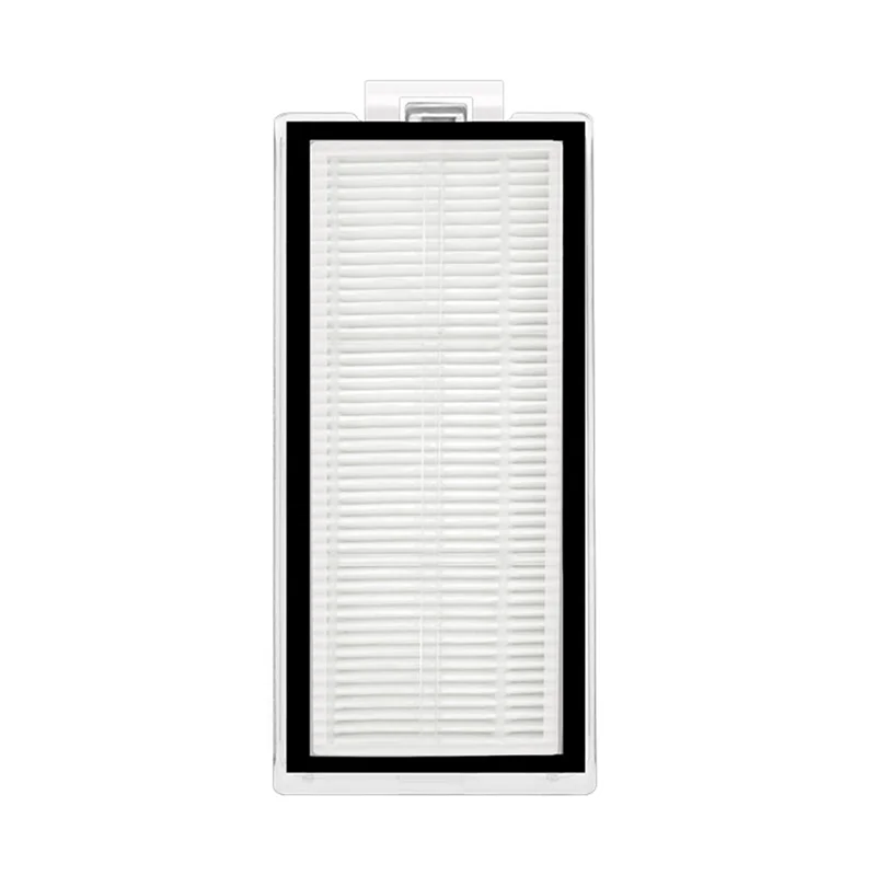 A97G для Xiaomi Roborock Q7 Max/Q7 Max+/T8 Аксессуары для фильтров Hepa Основная боковая щетка Швабра Ткань Запчасти для робота-пылесоса