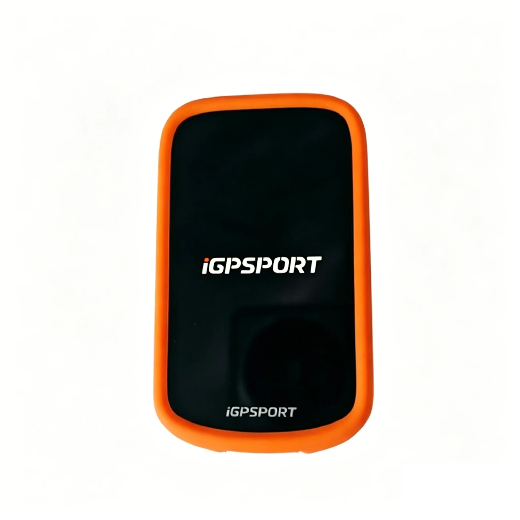BSC500 Silikon-Schutzhülle für IGPSPORT BSC 500 GPS-Fahrradcomputer-Schutz mit Displayschutzfolie