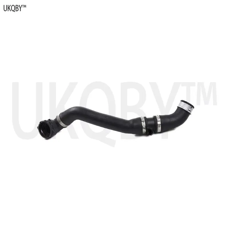 

Хомут для шланга охлаждающей жидкости A2225016691 A2225016691