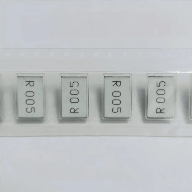 10pcs SMD Current-Sensing High-Power Alloy Resistor 4527 R020 20MR 0.02R 5W 10*7 R120 120MR 0.12R R025 25MR 0.025R 0.01R 10mR