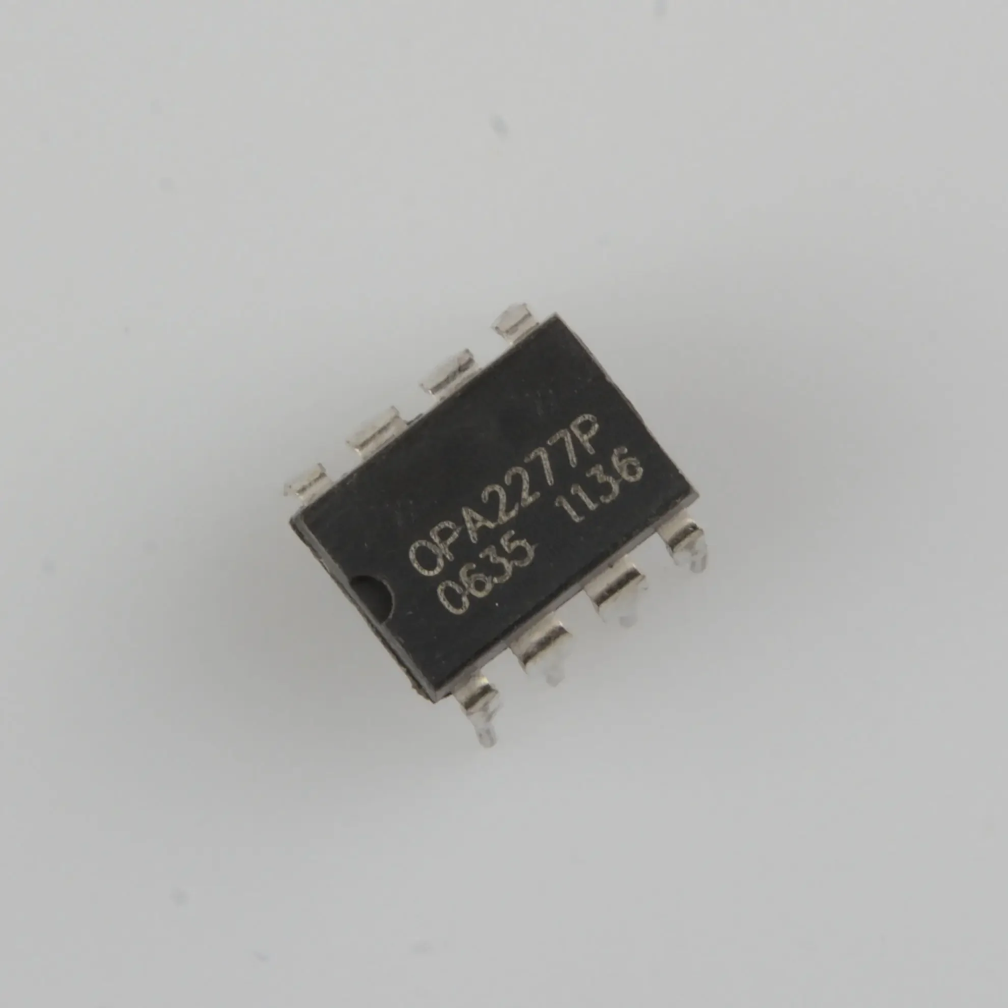 10pcs OPA2277P OPA2277PA 2277 OPA2277 DIP-8 Operational Amplifier OPA2277